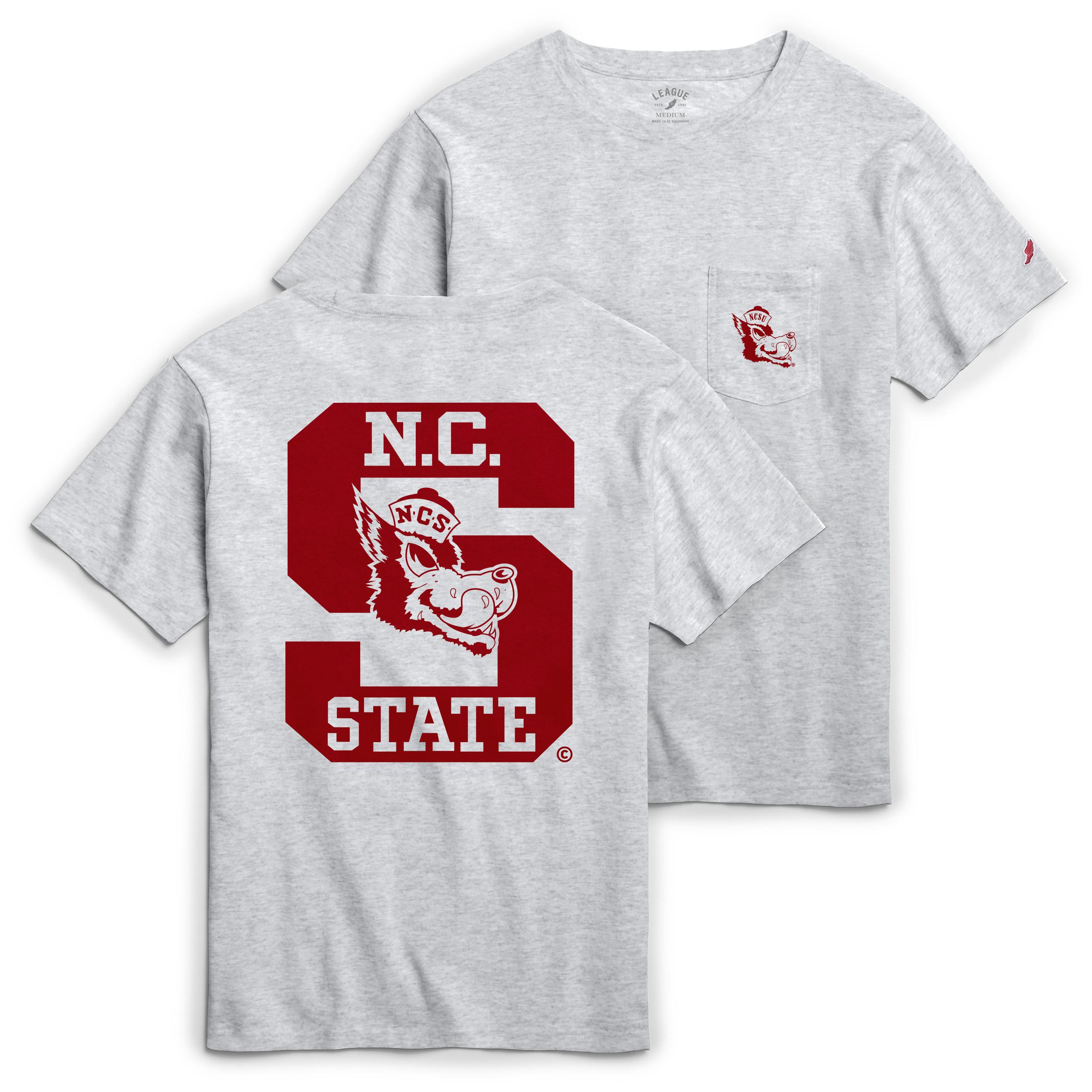 Hot NCSU Youth Bundle 2 Hoodies & TShirt